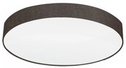 Eglo 97618 - Stropné svietidlo PASTERI 5xE27/60W/230V 76 cm