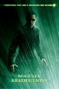 Plagát, Obraz - Matrix Revolutions - Neo