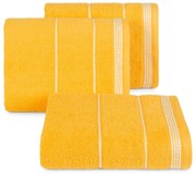 FROTÉ UTERÁK MIRA11 30X50 CM ŽLTÁ
