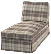 Poťah na šezlong Ektorp jednoduchý