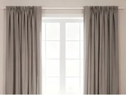 Záves Tore 135x175 cm, taupe%