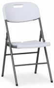 Cateringová skladacia jedálenská stolička SNACK II
