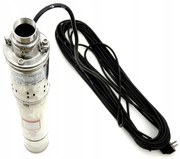 Hlbinné tlakové čerpadlo vody 1100W