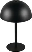 Reality Munoz stolová lampa čierna r54891132 RER54891132
