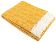 Vlnená deka 140x200 cm – Native Natural