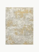 Koberec's krátkym vlasom's abstraktným vzorom Rossa