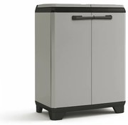 KETER Planét skriňa na triedený odpad - 2x110l