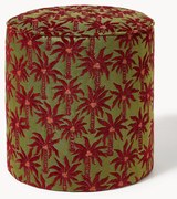 Ručne vyrobená taburetka Laura