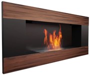 KRATKI biokrb Delta 2 Horizontal Patina