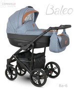 Kočík CAMARELO BALEO 06