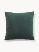 Zamatové poťahy na vankúše Rush, 2 ks