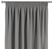 Záves na riasiacej páske