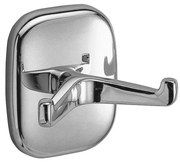 Aqualine Aqualine, RUMBA dvojháčik, chróm, RB123