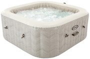 Marimex | Vírivý bazén Pure Spa Chevron Deluxe 6 NP | 11400292