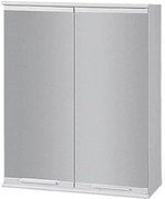 Zrkadlová skrinka D 40/40