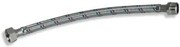 Novaservis, Nerezová hadička Š3/8" x M1/2"-50cm, PWS214