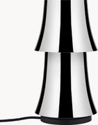 Stmievateľná prenosná stolová LED lampa Halesia