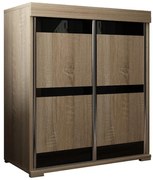 Komoda Tablet T5 80 dub sonoma