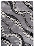 Koberec JAWA H094A O0X sivý