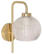 Atmosphera - Nástenné svietidlo KRYS 1xE27/40W/230V