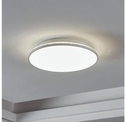 Eglo 99726 - LED Stropné svietidlo CRESPILLO LED/21W/230V pr. 38 cm