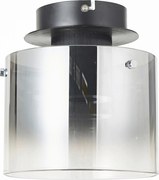 XXXLutz STROPNÉ SVIETIDLO, 20/21,5 cm Dieter Knoll - Interiérové svietidlá - 003106027204