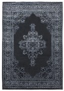 Kusový koberec Marrakesh 297 grey, 120x170, šedá, kancelária, Ayyildiz