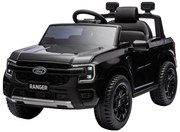 Elektrické autíčko Ford Ranger 60W/4500 mAh čierna
