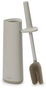 Béžová WC kefa Flex360 – Joseph Joseph