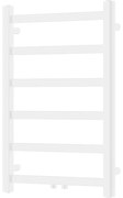 Mexen Bolt, vykurovacie teleso 700 x 500 mm, 188 W, spodné a stredové, biela, W126-0700-500-00-20