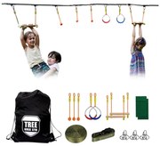 2Kids Toys - Ninja prekážková dráha