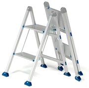 Pracovné schodíky AMEND, v 540 mm