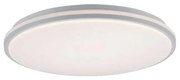 Leuchten Direkt 14208-16 - LED Stmievateľné stropné svietidlo COLIN LED/18W/230V