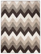 Koberec MAROKO L891A BQZ tmavohnedý