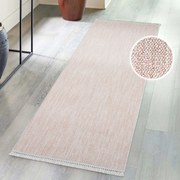 Dekorstudio Vintage behúň CLASICO 0052 - ružový