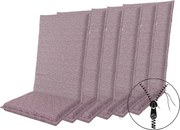 Doppler ART 4043 bordová