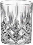 BOHEMIA SHEFFIELD POHÁR NA WHISKY 270ML SADA 6KS