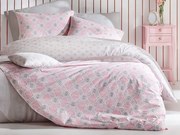 Cottonbox obliečka 100% bavlnená renforcé Fine - 140x200 / 70x90 cm