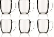 Sahm Pivné pollitre VIENNA 0,5 l 6 ks