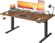 Elektrický pracovný stôl LSD148KD02