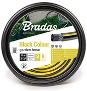 Bradas Záhradná hadica 1/2" 50m BLACK COLOUR