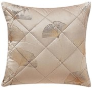 Obliečka na vankúš Jola RQ-015 40x40 cm béžová