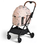 Fikago - Kočík pre psov a mačky FTG Artic Flower