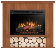 Elektrický krb Tula 28 orech