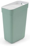 Svetlozelený odpadkový kôš na triedený odpad z recyklovaného plastu 30 l Ready To Collect – Curver