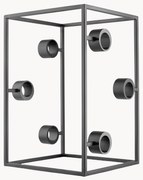 Regál na víno Nordic Kitchen