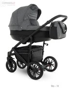 Kočík CAMARELO VEO Veo-14