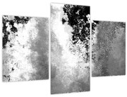 Obraz - Šrafovanie (90x60 cm)