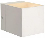 Lucide 09201/01/31 - Nástenné svietidlo DEVI 1xG9/42W/230V