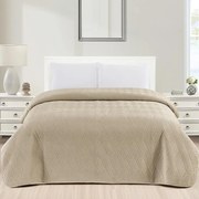 Prehoz Rosa RQ-183 170x220 cm béžový